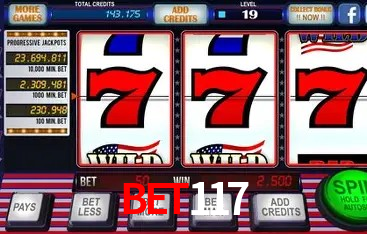 Promoção Relâmpago bet117