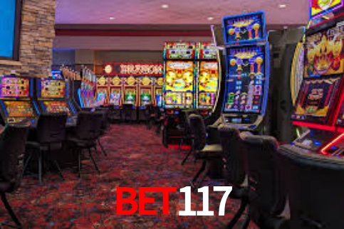 PIX Instantâneo bet117